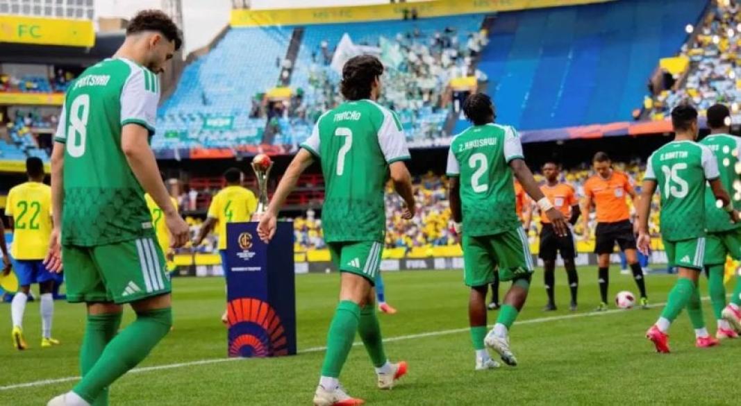 الاهلى السعودى