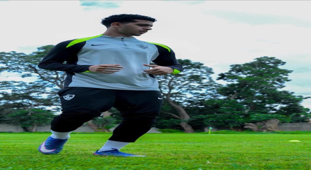 محمد حمد
