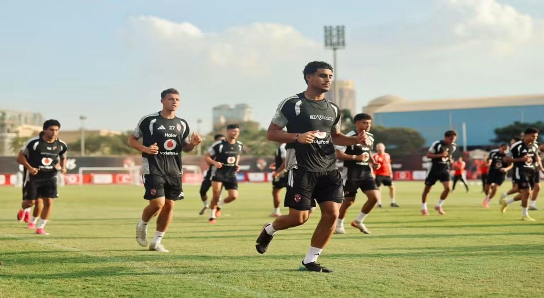 الاهلى