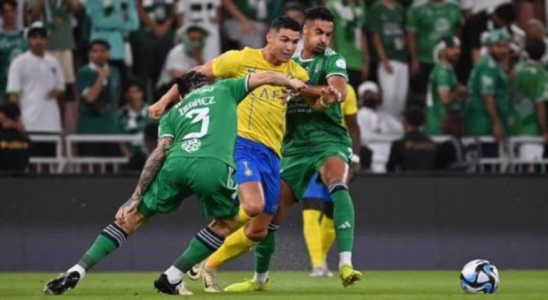 النصر السعودي