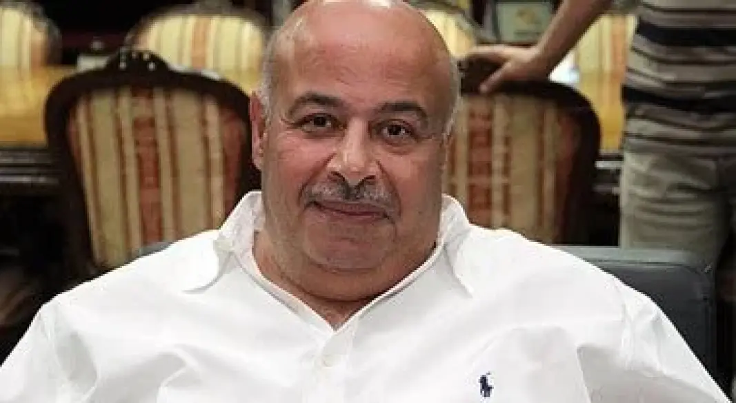 محمد ابراهيم