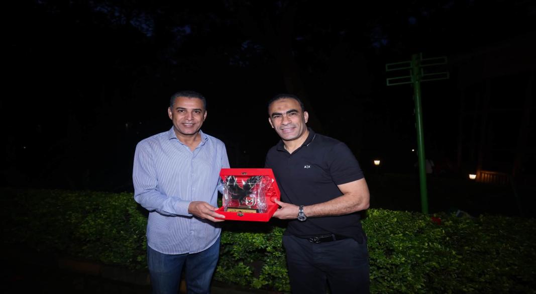 سيد عبدالحفيظ