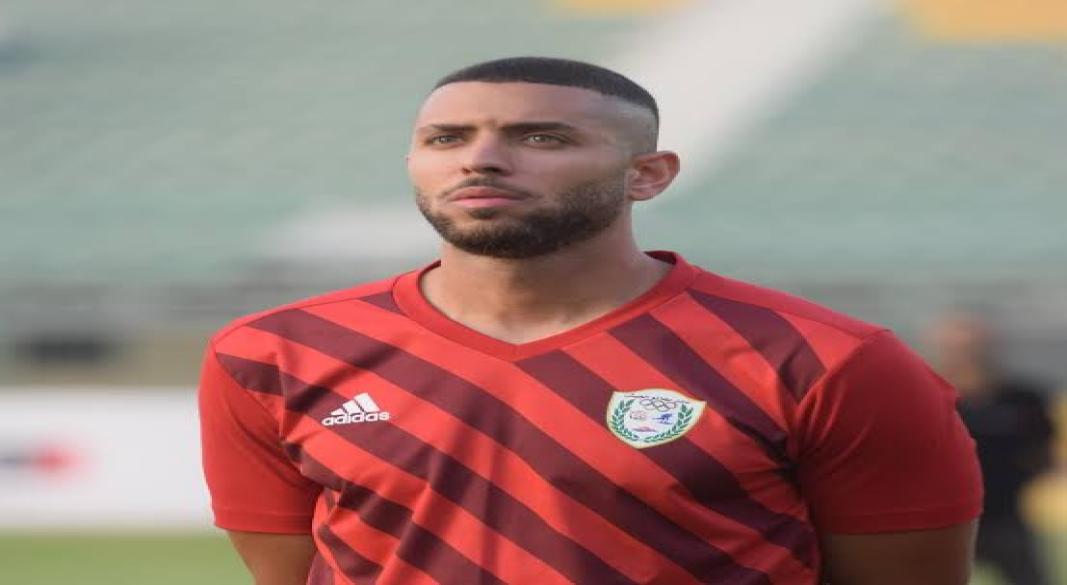 عمرو طارق