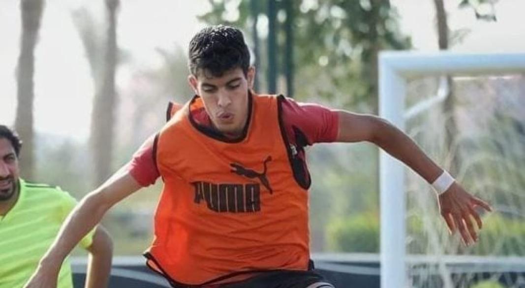 زياد طارق
