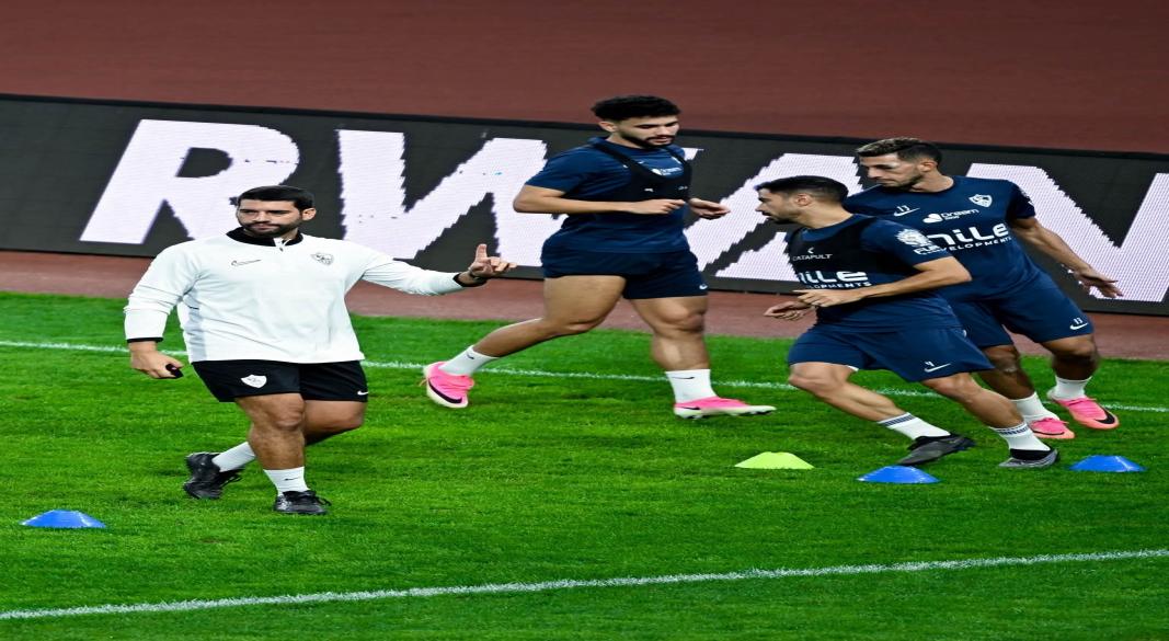 فريق الزمالك