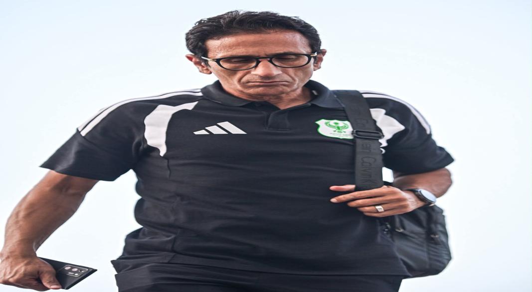 احمد سامى