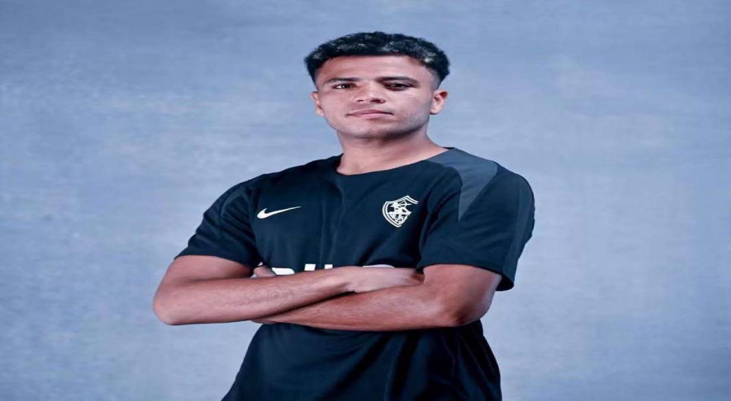 احمد ربيع