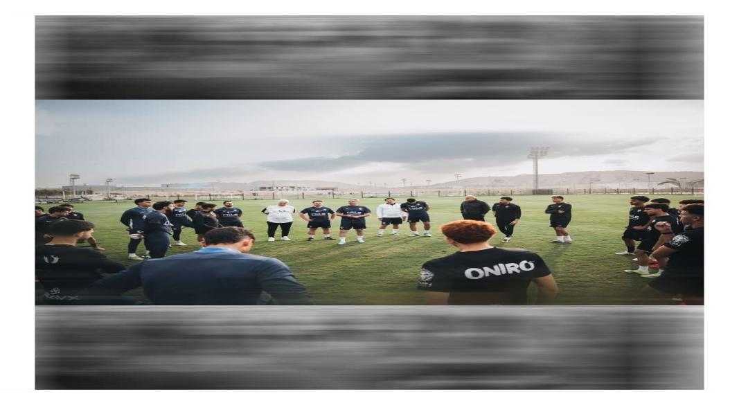 فريق الزمالك