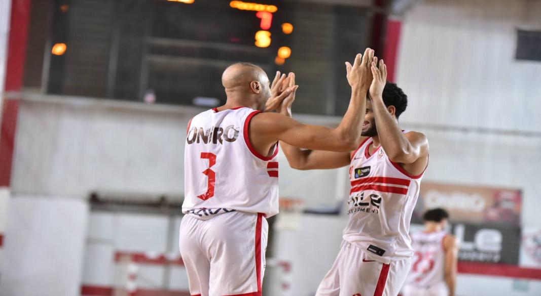 سله الزمالك