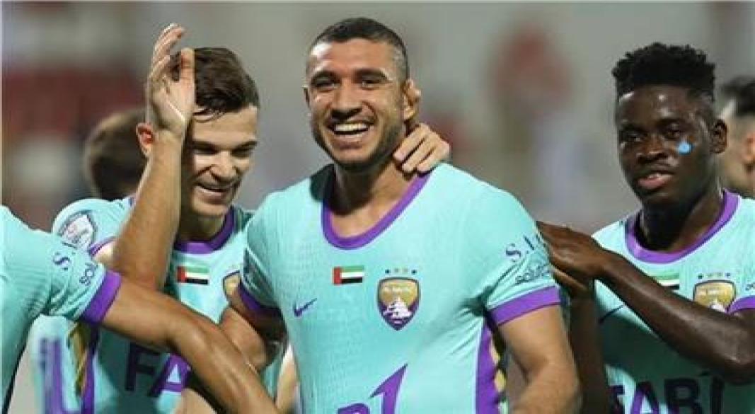 رامى ربيعه