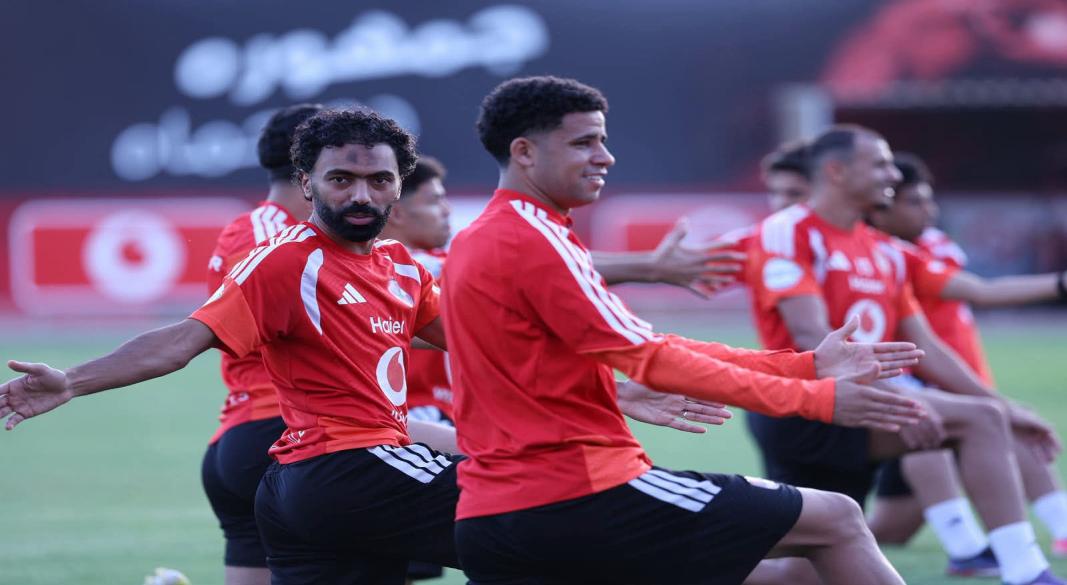 الأهلى