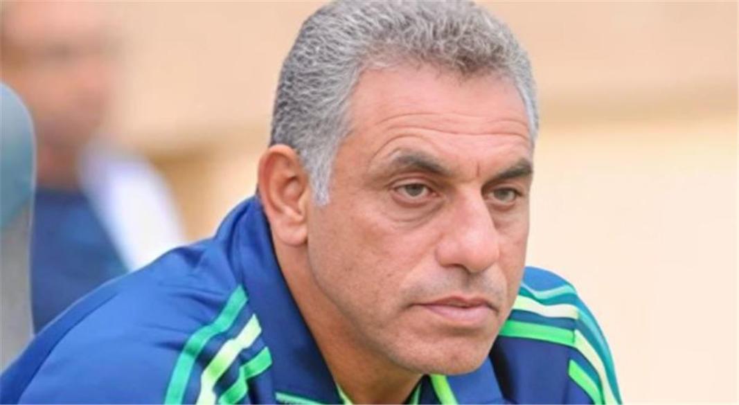 حماده صدقى