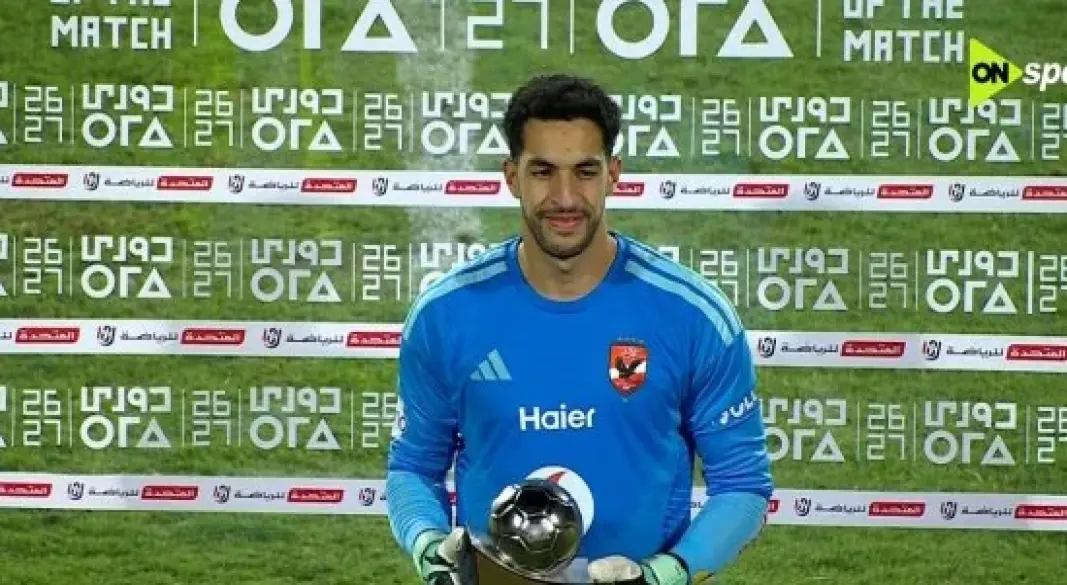 مصطفى شوبير
