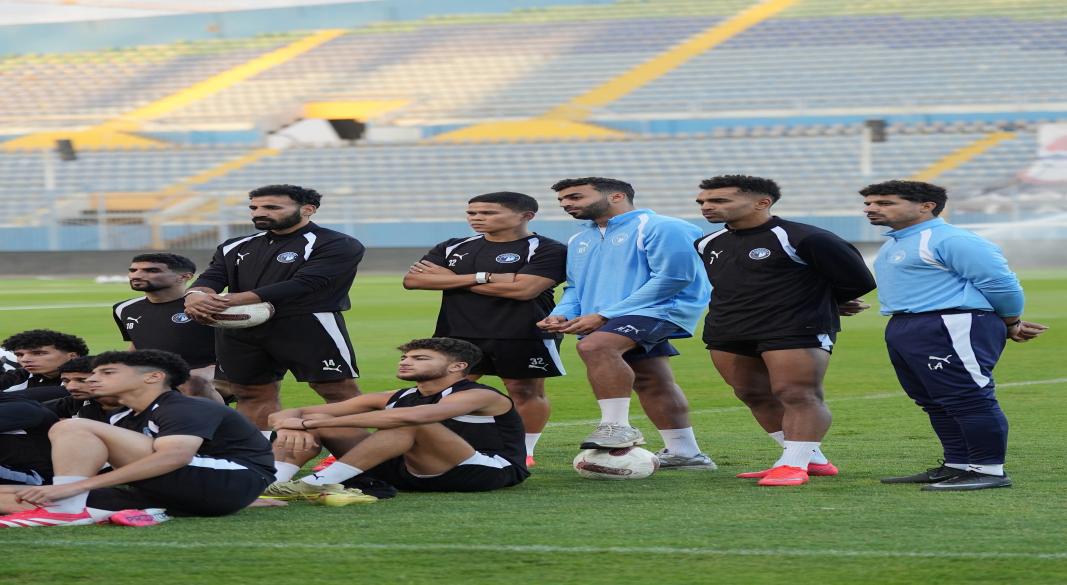 بيراميدز