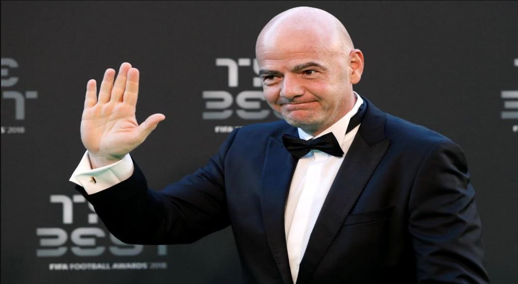 جياني إنفانتينو
