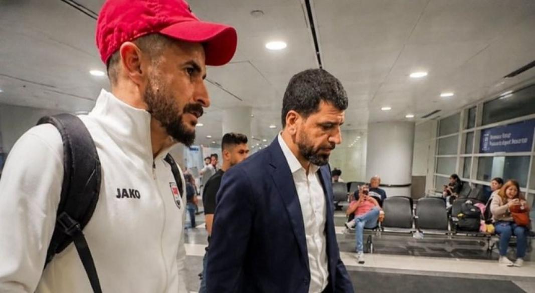 أيمن حسين