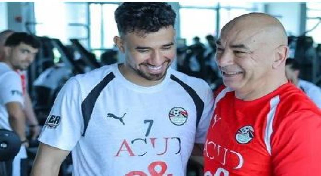 منتخب مصر