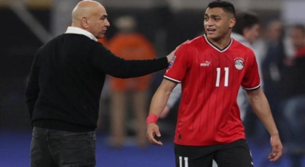 مصطفى محمد