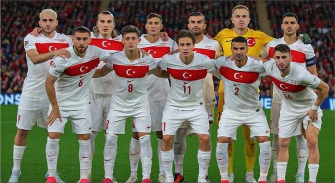 تركيا وأستراليا