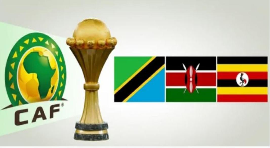 أمم إفريقيا 2027
