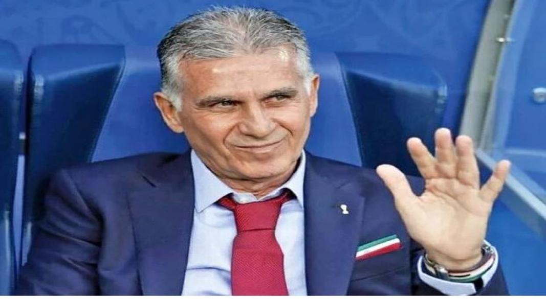 المدير الفني لمنتخب غانا كارلوس كيروش