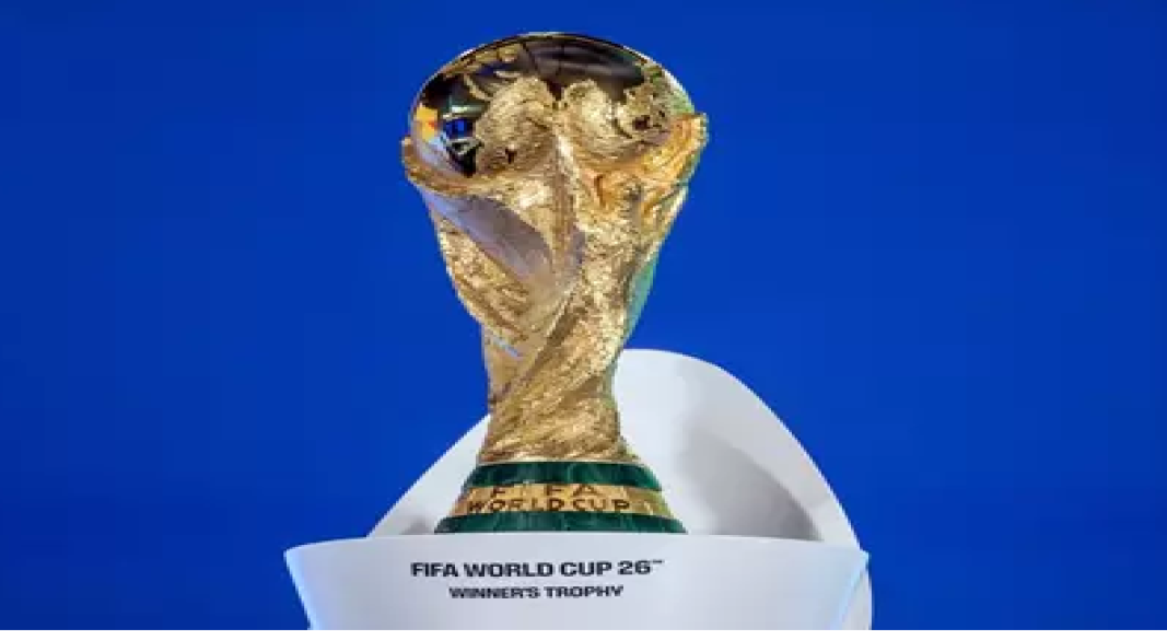 كأس العالم