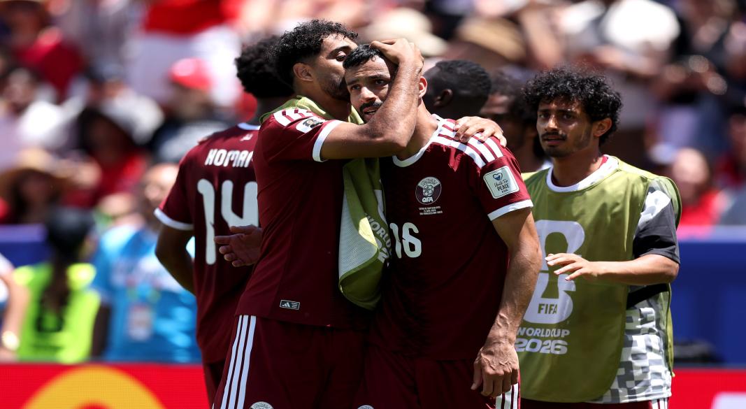قطر وكندا