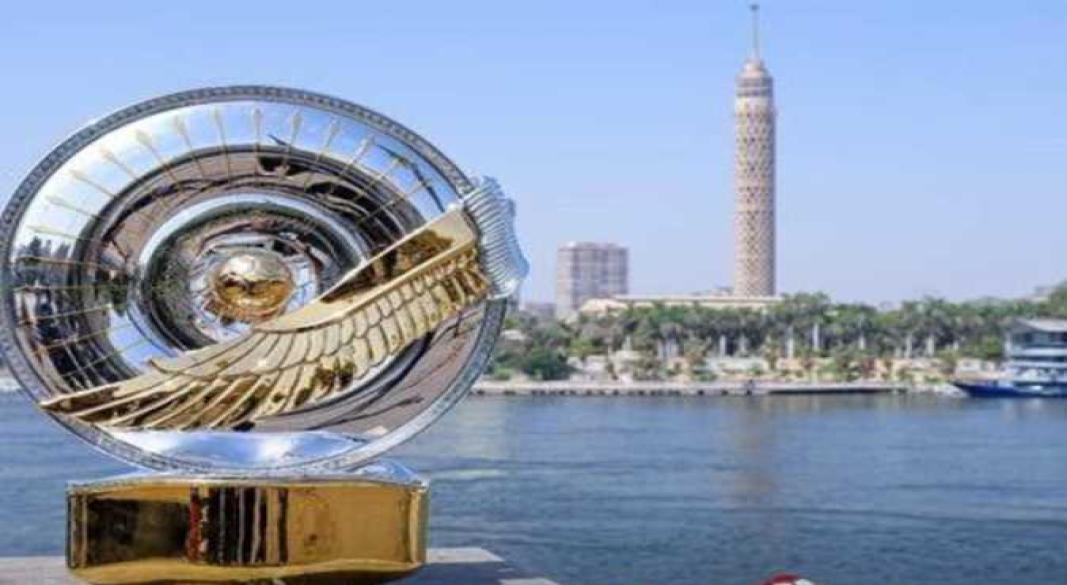 درع الدوري المصري الممتاز