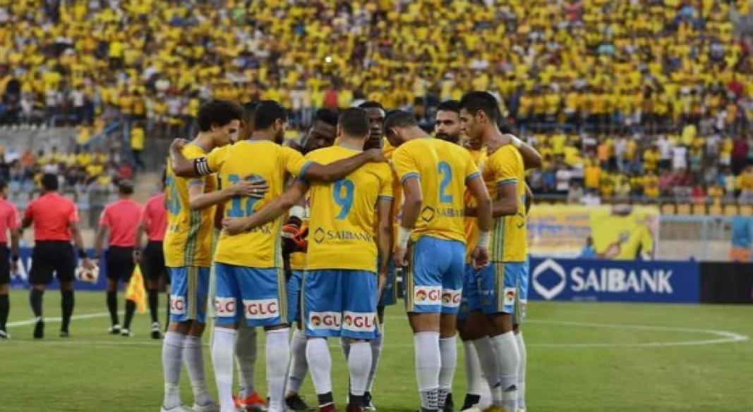 لاعبًا في الإسماعيلي يغلقون هواتفهم