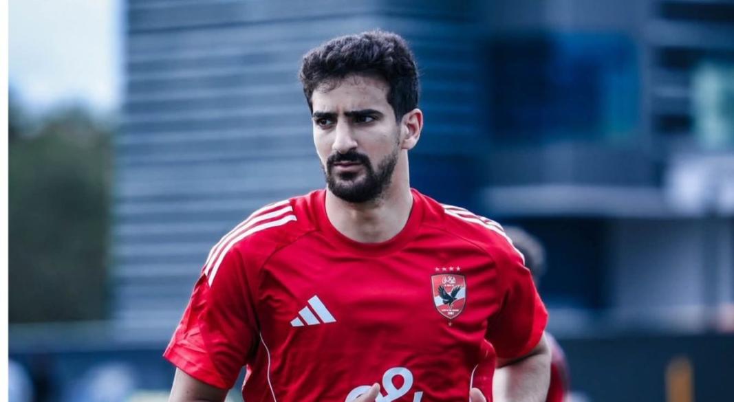 بن رمضان يقترب من الرحيل