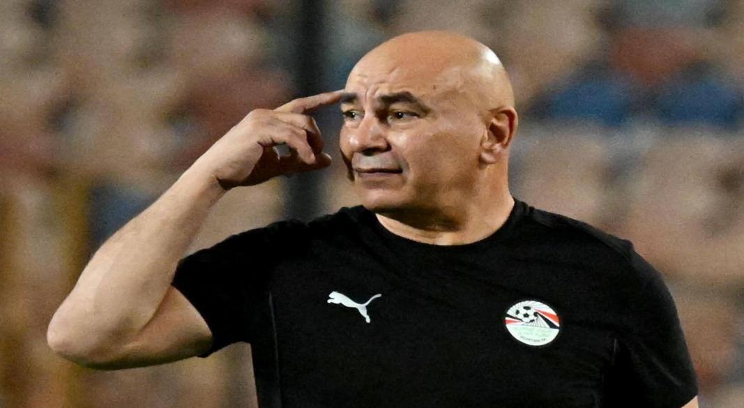 حسام حسن يحسم قائمة المونديال