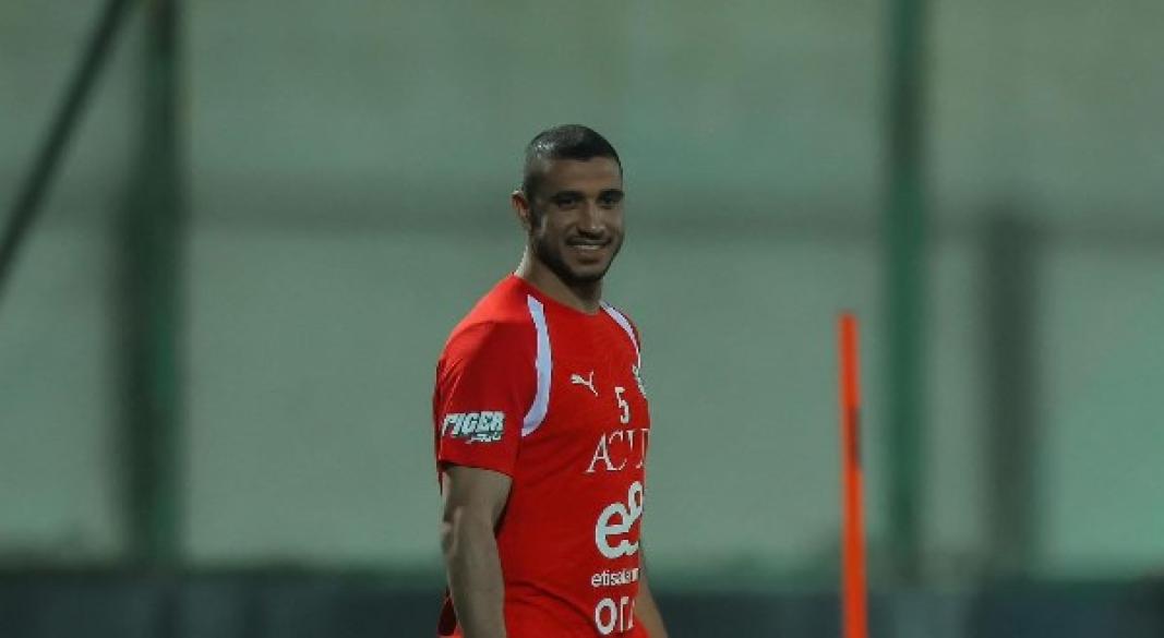 جمهور الأهلي وحشني جدً