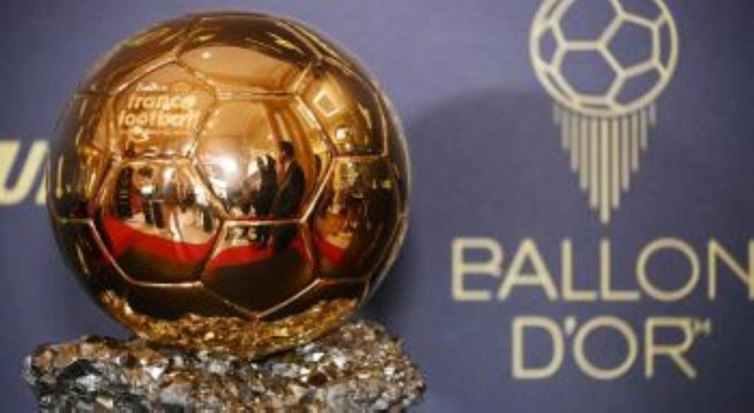 الكرة الذهبية 2026