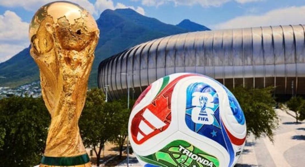 مونديال 2026 يشهد الحضور الأهلاوي