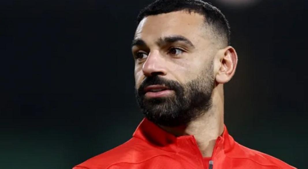 الهجوم على محمد صلاح بسبب إعلانه الأخير