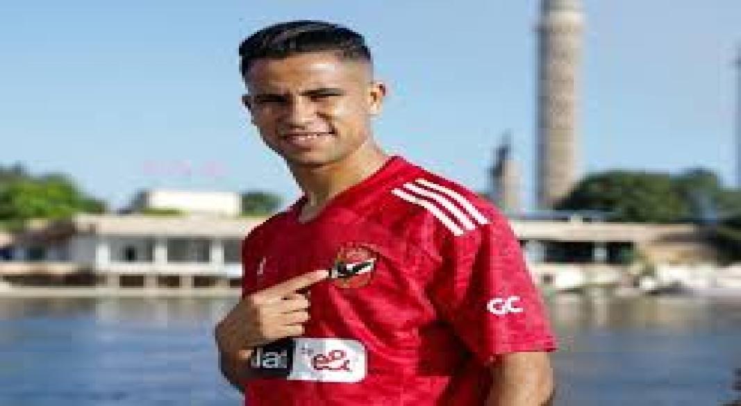 الأهلي يستعد لتسويق الرباعي الأجنبي
