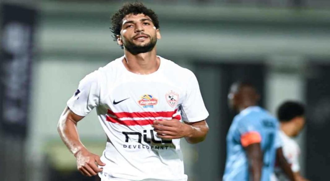 عمرو ناصر