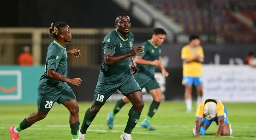 محمد إبراهيم على رادار الاتحاد السكندري