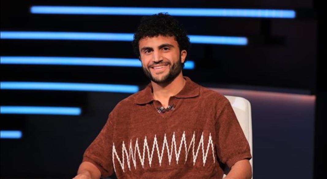 توقيع مودي ناصر وعلي حمدي رسميًا