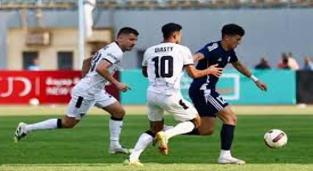 بطاقة نهائي كأس عاصمة مصر