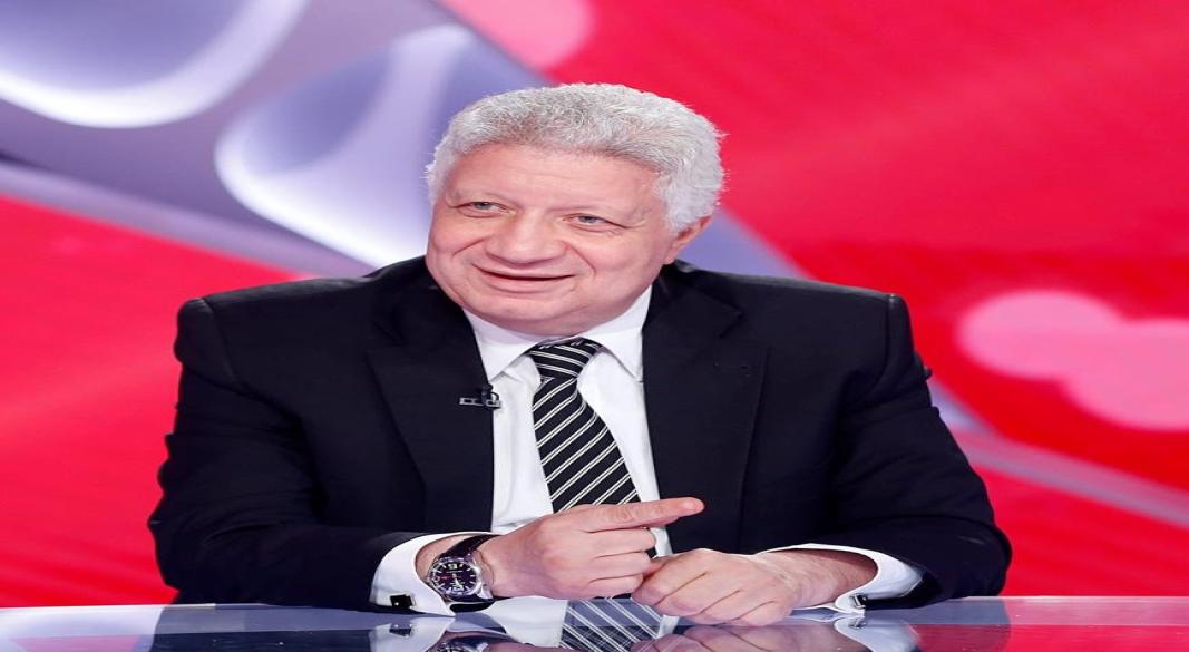 مرتضي منصور