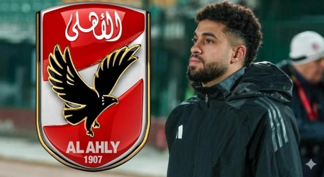 المنافسة مشتعلة بين الأهلي وبيراميدز