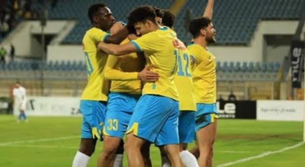 الاسماعيلي