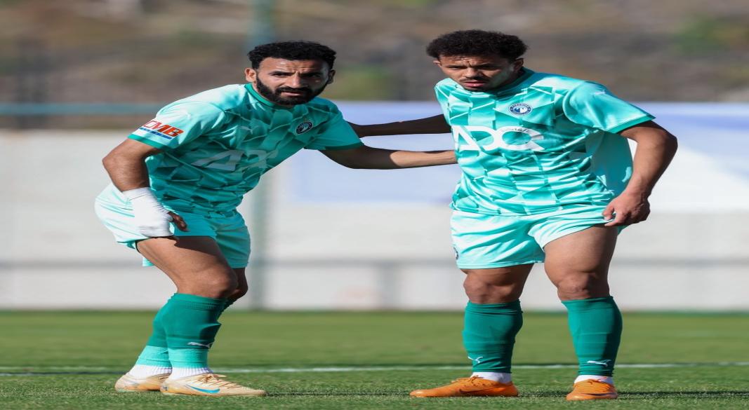 بيراميدز