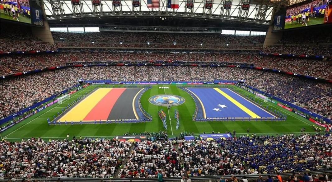 زلزال الأهداف في مونديال 2026