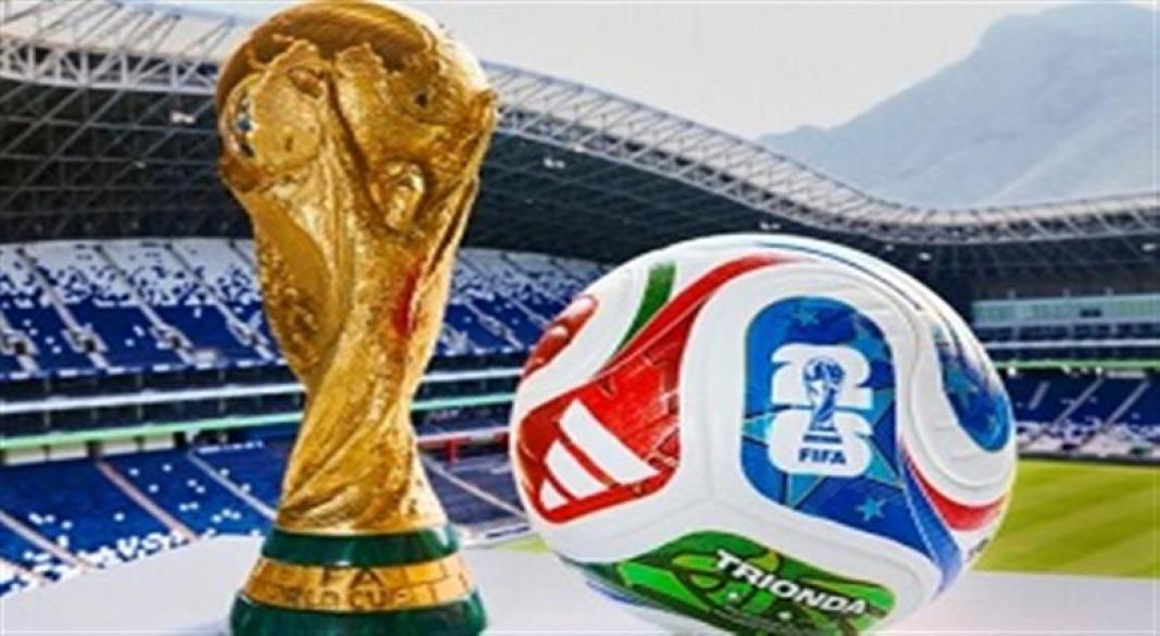 مجموعات الكاملة لنسخة كأس العالم الاستثنائية 2026