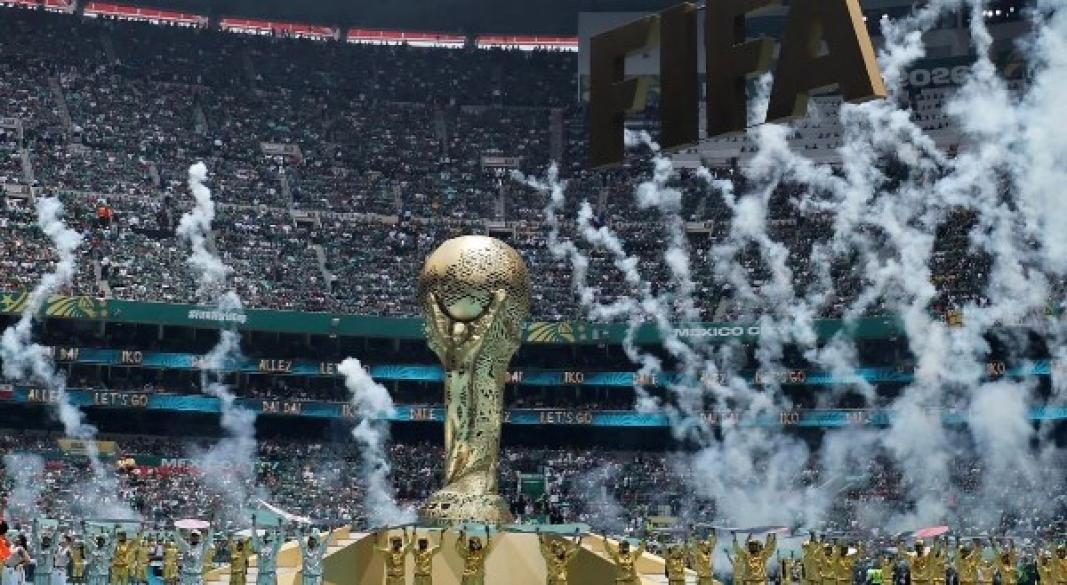 8 تعادلات تُشعل النسخة التاريخية لكأس العالم