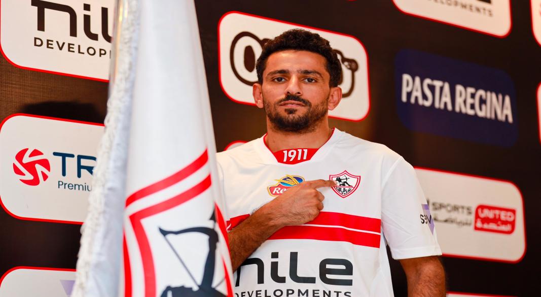 عمر الوكيل