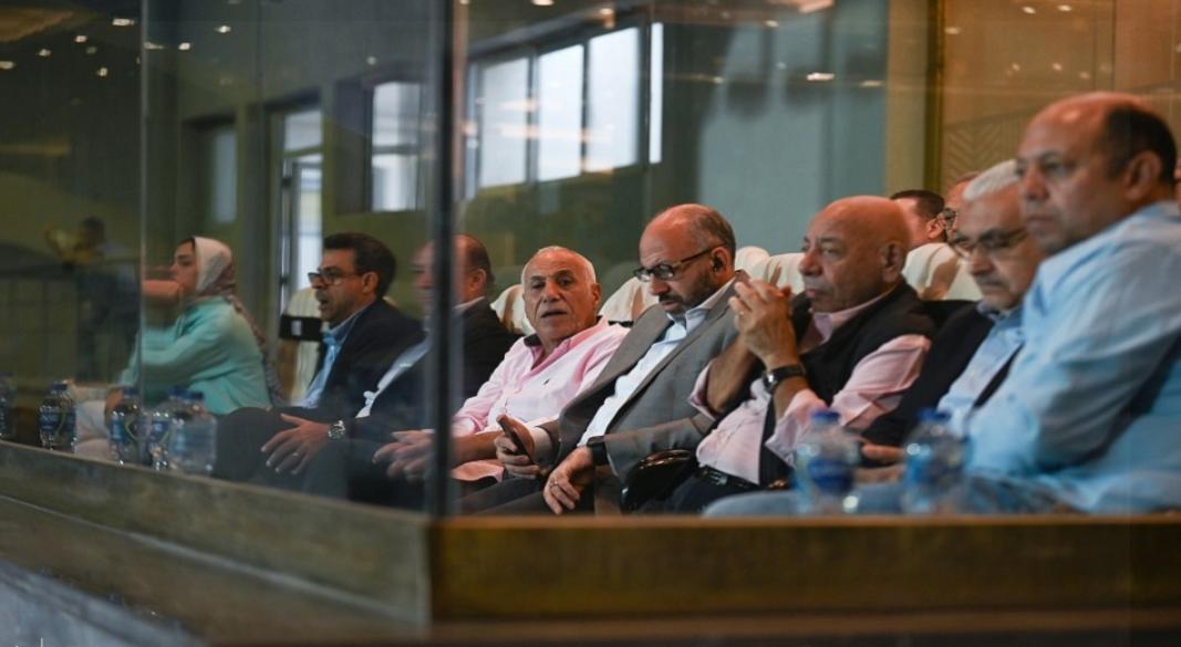 نادي الزمالك