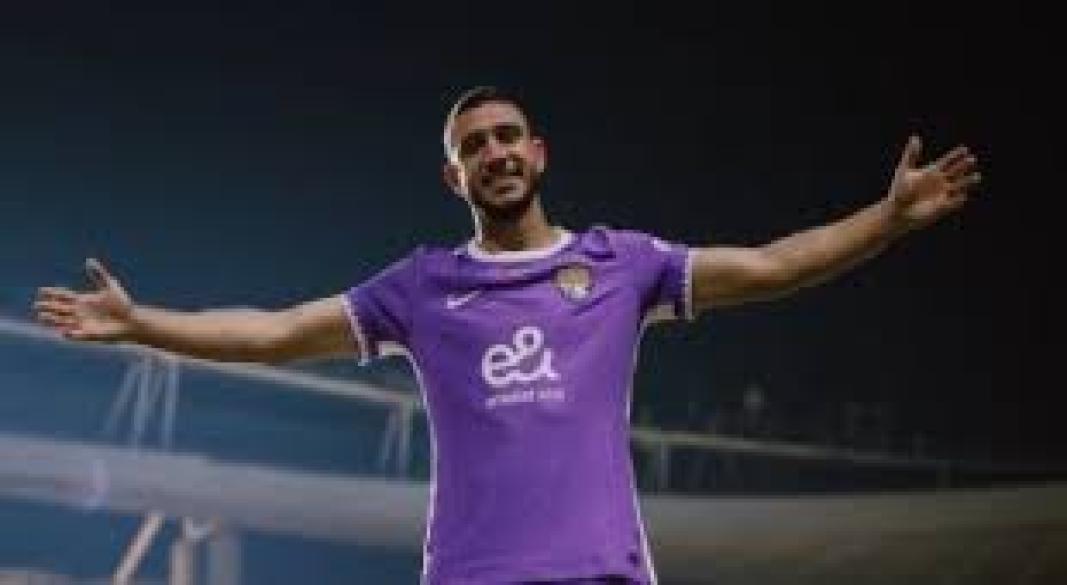رامي ربيعة